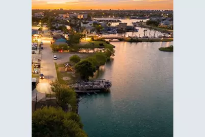 14 Harbor Lane, Kemah, TX 77565 - Photo 42