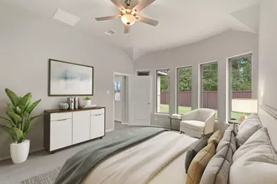 9385 Cordial Circle, Montgomery, TX 77316 - Photo 10