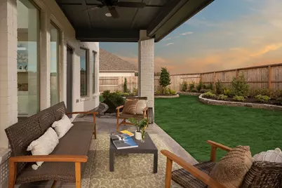 9385 Cordial Circle, Montgomery, TX 77316 - Photo 12