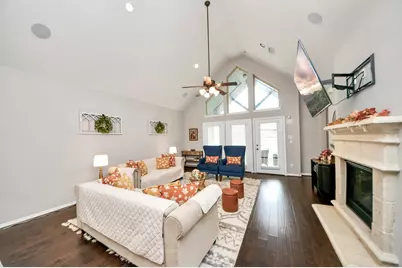 2939 Dawn Haven Lane, Pearland, TX 77584 - Photo 16