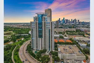 3333 Allen Parkway #801, Houston, TX 77019 - Photo 38