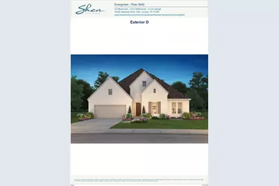 12846 Forest Garden Court, Conroe, TX 77302 - Photo 6