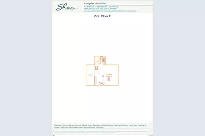 12846 Forest Garden Court, Conroe, TX 77302 - Photo 4