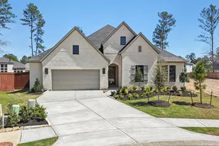 12846 Frst Gdn Ct, Conroe, TX 77302 - Photo 2