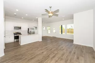 16022 Copper Skies Wy, Cypress, TX 77429 - Photo 2