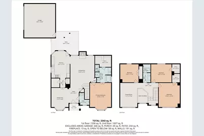 14922 Sawtooth Oak Drive, Houston, TX 77082 - Photo 32