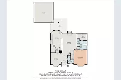 14922 Sawtooth Oak Drive, Houston, TX 77082 - Photo 30