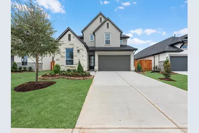 32147 Sky Branch Drive, Fulshear, TX 77441 - Photo 20