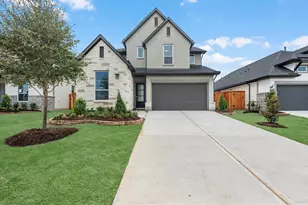 32147 Sky Branch Dr, Fulshear, TX 77441 - Photo 20