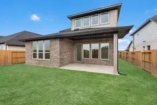 32147 Sky Branch Dr, Fulshear, TX 77441 - Photo 20