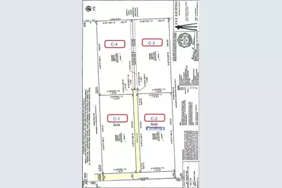 Tract C-4 Gaff Road, Magnolia, TX 77355 - Photo 2