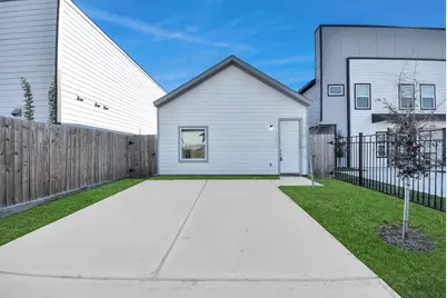 7612 Easter Street, Houston, TX 77088 - Photo 2