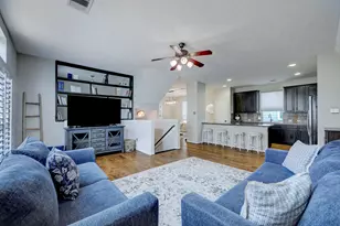 3323 Masters Point Dr, Houston, TX 77091 - Photo 4