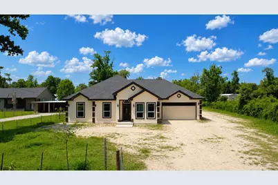 16861 Live Oak Branch Drive, Porter, TX 77365 - Photo 1