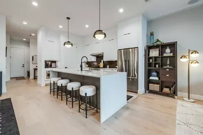 602 W Clay Street, Houston, TX 77019 - Photo 8