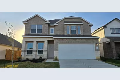 15615 Tranquil Pines Street, Conroe, TX 77302 - Photo 2