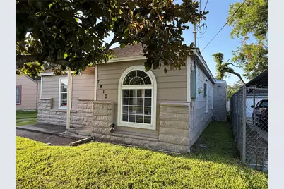 7410 Dallas Street, Houston, TX 77011 - Photo 1