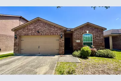 12019 Quartersawn Lane, Pinehurst, TX 77362 - Photo 1