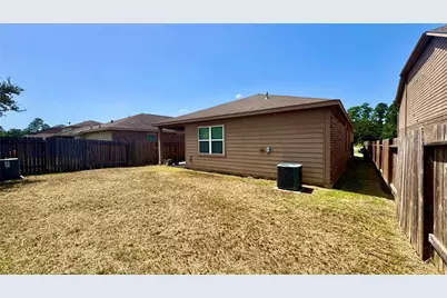 12019 Quartersawn Lane, Pinehurst, TX 77362 - Photo 22