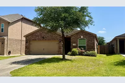 12019 Quartersawn Lane, Pinehurst, TX 77362 - Photo 2