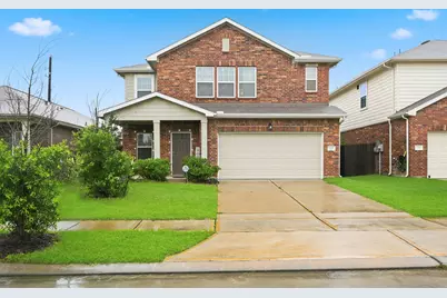 7207 Evitale Way, Houston, TX 77049 - Photo 1