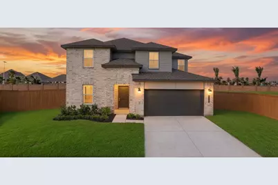 3221 Bolt Rope Drive, Texas City, TX 77539 - Photo 1