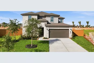 3221 Bolt Rope Drive, Texas City, TX 77539 - Photo 44