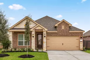 6015 Diamond Leaf Ct, Conroe, TX 77304 - Photo 1