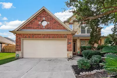 26643 Becker Pines Lane Lane, Katy, TX 77494 - Photo 1