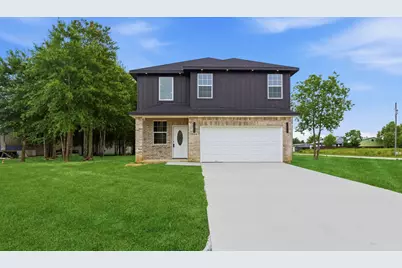 1544 County Road 3548, Cleveland, TX 77327 - Photo 1