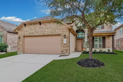 4419 Fenway Park Way, Spring, TX 77389 - Photo 1