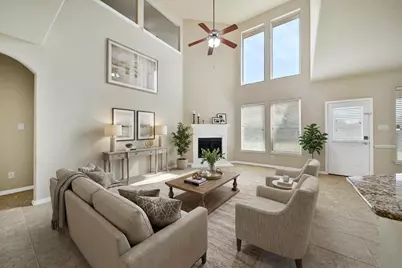 4419 Fenway Park Way, Spring, TX 77389 - Photo 4