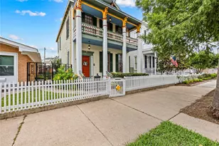 1807 Church St, Galveston, TX 77550 - Photo 1