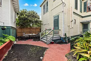1807 Church St, Galveston, TX 77550 - Photo 32