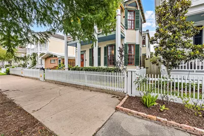 1807 Church Street, Galveston, TX 77550 - Photo 2