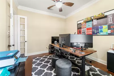 6892 Lake Paloma Trail, Spring, TX 77389 - Photo 8