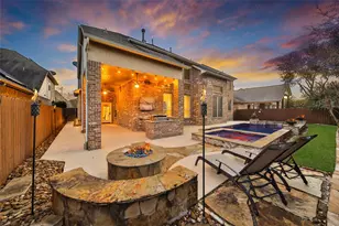 28526 Hunters Shore Dr, Katy, TX 77494 - Photo 44