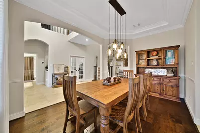 28526 Hunters Shore Drive, Katy, TX 77494 - Photo 10