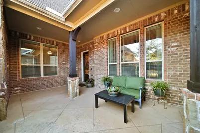 28526 Hunters Shore Drive, Katy, TX 77494 - Photo 4