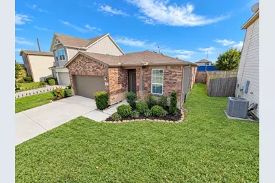 4411 Autumn Pass Court, Houston, TX 77069 - Photo 2
