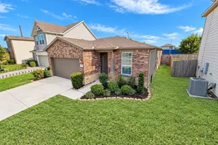 4411 Autumn Pass Ct, Houston, TX 77069 - Photo 2