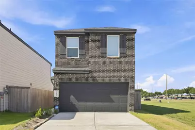 3614 Eclipse Court, Missouri City, TX 77459 - Photo 1
