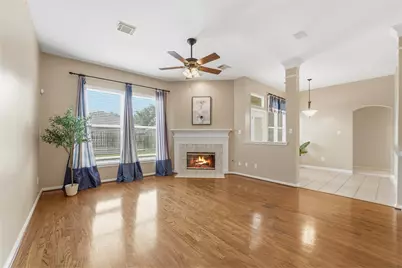8027 Summer Brook Court, Sugar Land, TX 77479 - Photo 6
