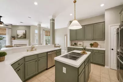 8027 Summer Brook Court, Sugar Land, TX 77479 - Photo 12