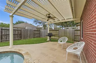 8027 Summer Brook Ct, Sugar Land, TX 77479 - Photo 22