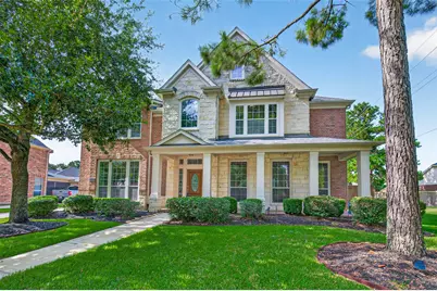 26302 Alpine Rose Lane, Katy, TX 77494 - Photo 2