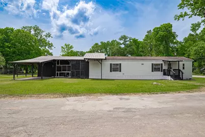 506 South Oakhurst Drive, Livingston, TX 77351 - Photo 4