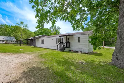 506 South Oakhurst Drive, Livingston, TX 77351 - Photo 6