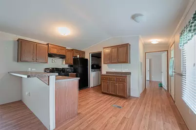 506 South Oakhurst Drive, Livingston, TX 77351 - Photo 12