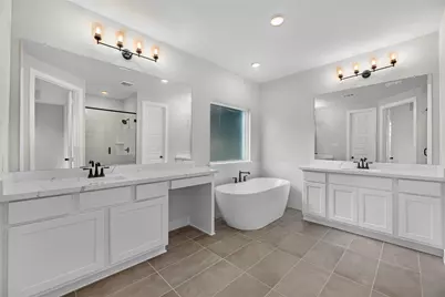 15823 Swan Lake Lane, Conroe, TX 77302 - Photo 10